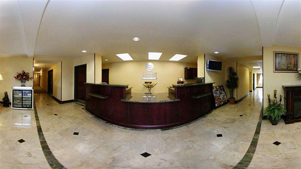 Comfort Inn & Suites Airport Convention Center Reno Ngoại thất bức ảnh